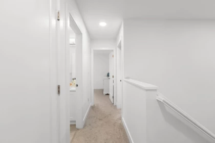 Powder Room Photo of 9 7167 116 Street, Delta, BC