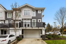 9 7167 116 Street, Delta, BC