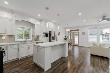 7263 194a Street, Surrey, BC, Surrey — Single Family Residence for sale