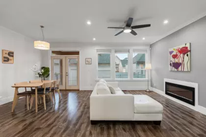 Pantry Photo of 7263 194a Street, Surrey, BC