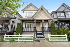7263 194a Street, Surrey, BC