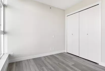 Bedroom 3 Photo of 510 8068 Westminster Highway, Richmond, BC