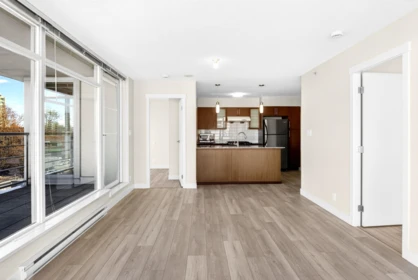 510 8068 Westminster Highway, Richmond, BC, Richmond — Apartment/Condo for sale