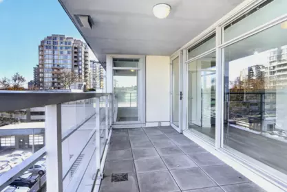 Office / Den Photo of 510 8068 Westminster Highway, Richmond, BC
