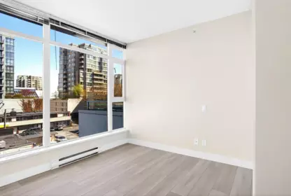 Walk-In Closet Photo of 510 8068 Westminster Highway, Richmond, BC