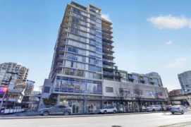 510 8068 Westminster Highway, Richmond, BC