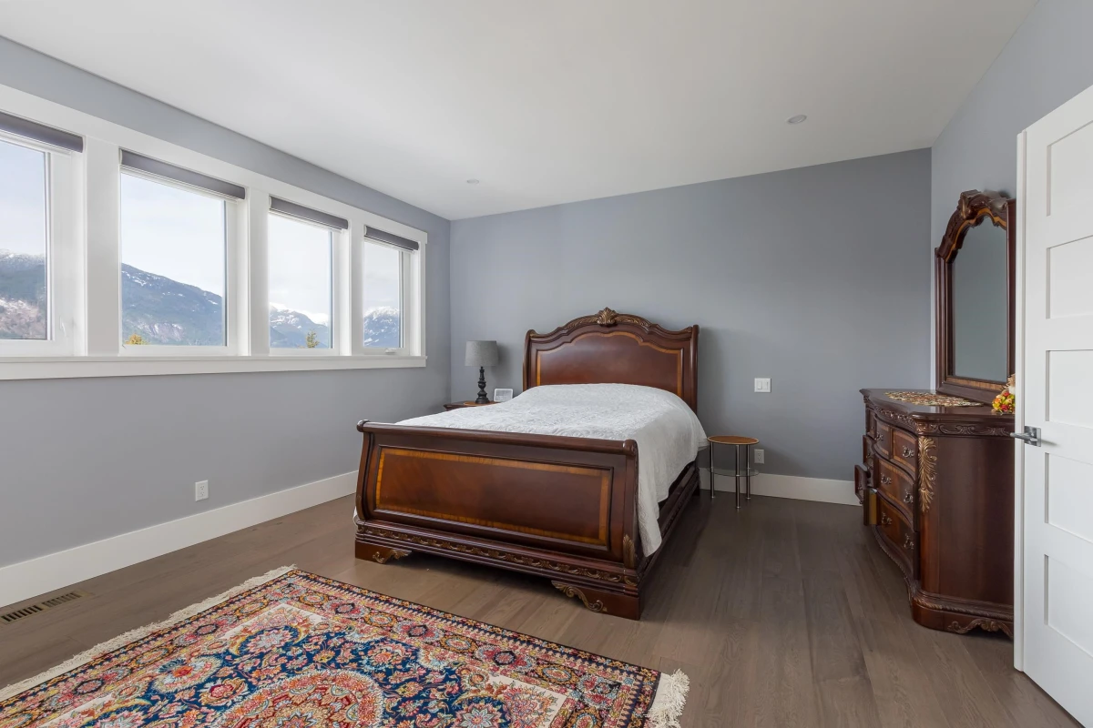 Family Room Photo of 1 300 Furry Creek Drive, West Vancouver, BC