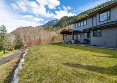 Community Amenities Photo (Clubhouse) of 1 300 Furry Creek Drive, West Vancouver, BC