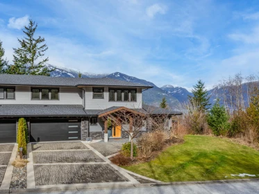 Hot Tub / Spa Photo of 1 300 Furry Creek Drive, West Vancouver, BC