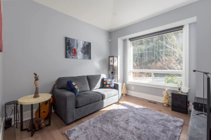 Office / Den Photo of 1 300 Furry Creek Drive, West Vancouver, BC