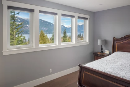 Outdoor Patio Photo of 1 300 Furry Creek Drive, West Vancouver, BC