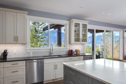 Pantry Photo of 1 300 Furry Creek Drive, West Vancouver, BC
