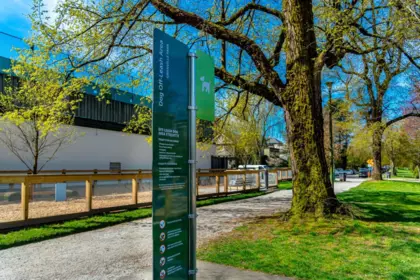 Community Amenities Photo (Clubhouse) of 207 1811 W 16th Avenue, Vancouver, BC