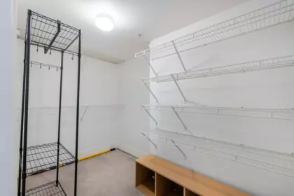 Mudroom Photo of 207 1811 W 16th Avenue, Vancouver, BC