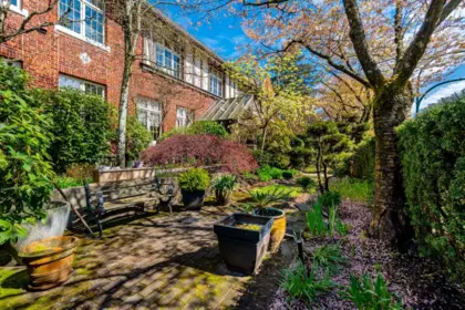 Swimming Pool Photo of 207 1811 W 16th Avenue, Vancouver, BC