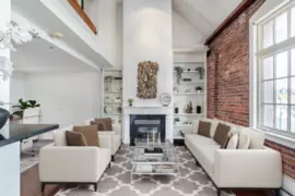207 1811 W 16th Avenue, Vancouver, BC