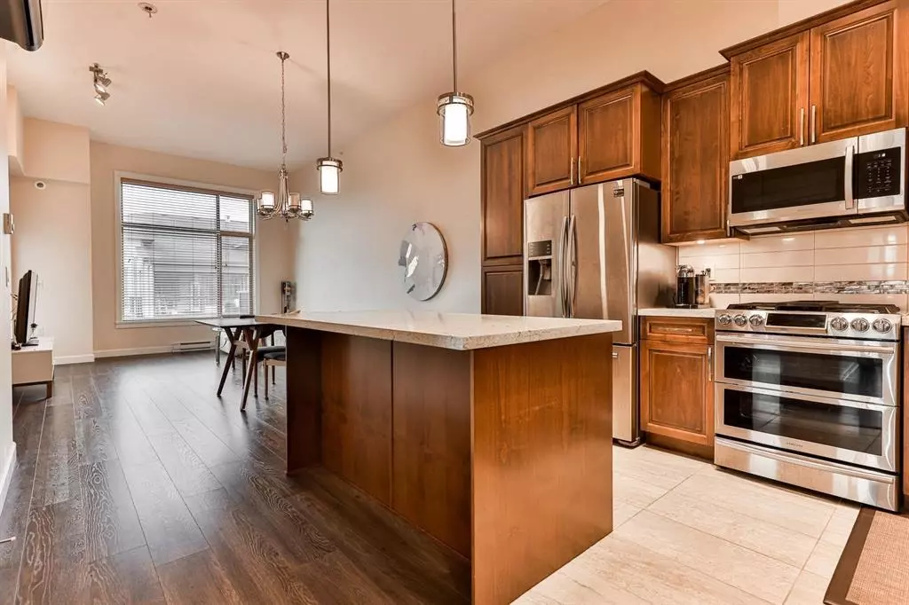 Exterior Rear Photo of B627 20716 Willoughby Town Center Drive, Langley, BC