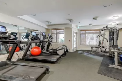 Office / Den Photo of B627 20716 Willoughby Town Center Drive, Langley, BC