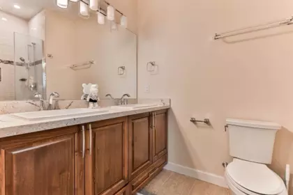 Primary Bedroom Photo of B627 20716 Willoughby Town Center Drive, Langley, BC