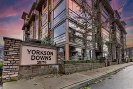 B627 20716 Willoughby Town Center Drive, Langley, BC