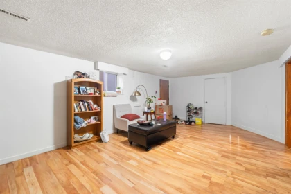 Loft / Bonus Room Photo of 620 Slocan Street, Vancouver, BC