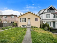 620 Slocan Street, Vancouver, BC