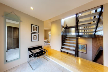 Breakfast Nook Photo of 1170 Fulton Avenue, West Vancouver, BC