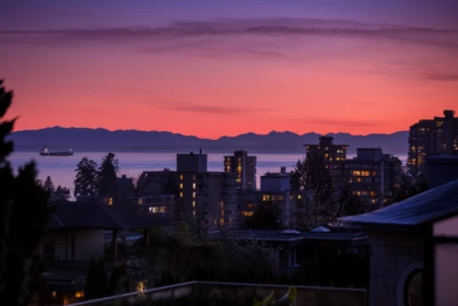 Fitness Center Photo Near 1170 Fulton Avenue, West Vancouver, BC