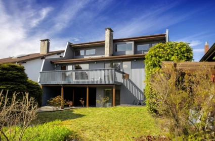 Front Yard Photo of 1170 Fulton Avenue, West Vancouver, BC