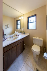 Guest Bathroom Photo of 1170 Fulton Avenue, West Vancouver, BC
