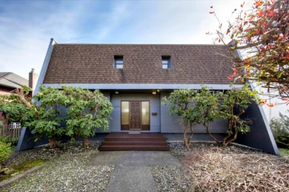 1170 Fulton Avenue, West Vancouver, BC, West Vancouver — Single Family Residence for sale