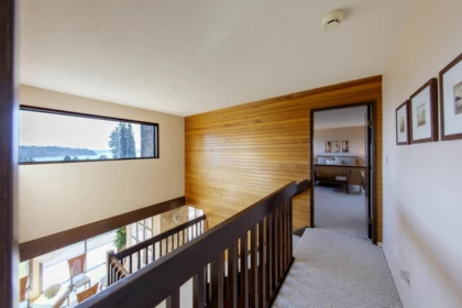 Office / Den Photo of 1170 Fulton Avenue, West Vancouver, BC