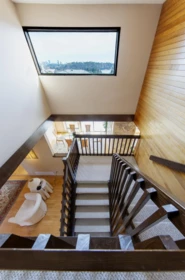 Powder Room Photo of 1170 Fulton Avenue, West Vancouver, BC