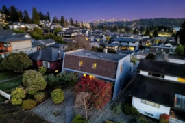 1170 Fulton Avenue, West Vancouver, BC