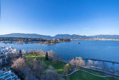 Community Amenities Photo (Clubhouse) of 1301 1233 W Cordova Street, Vancouver, BC