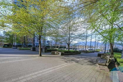 Fitness Center Photo Near 1301 1233 W Cordova Street, Vancouver, BC
