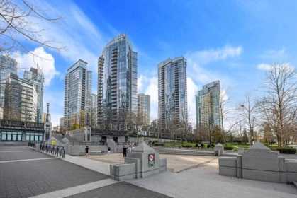 Playground / Recreational Area Near 1301 1233 W Cordova Street, Vancouver, BC