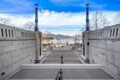 Street View Photo of 1301 1233 W Cordova Street, Vancouver, BC
