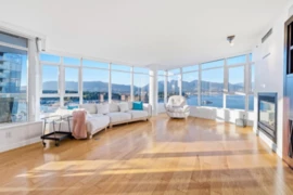1301 1233 W Cordova Street, Vancouver, BC