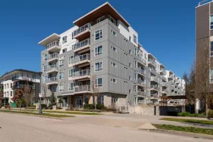 Community Amenities Photo (Clubhouse) of 225 13963 105 Boulevard, Surrey, BC