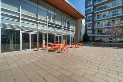 Hot Tub / Spa Photo of 225 13963 105 Boulevard, Surrey, BC