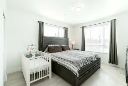 Laundry Room Photo of 225 13963 105 Boulevard, Surrey, BC