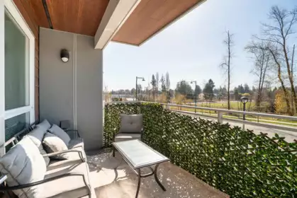 Loft / Bonus Room Photo of 225 13963 105 Boulevard, Surrey, BC