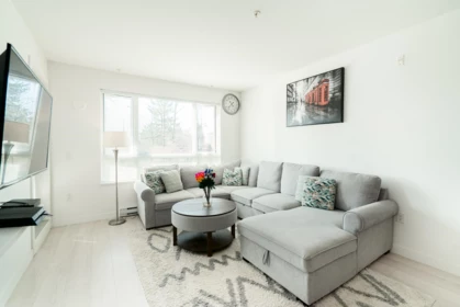 Primary Bedroom Photo of 225 13963 105 Boulevard, Surrey, BC
