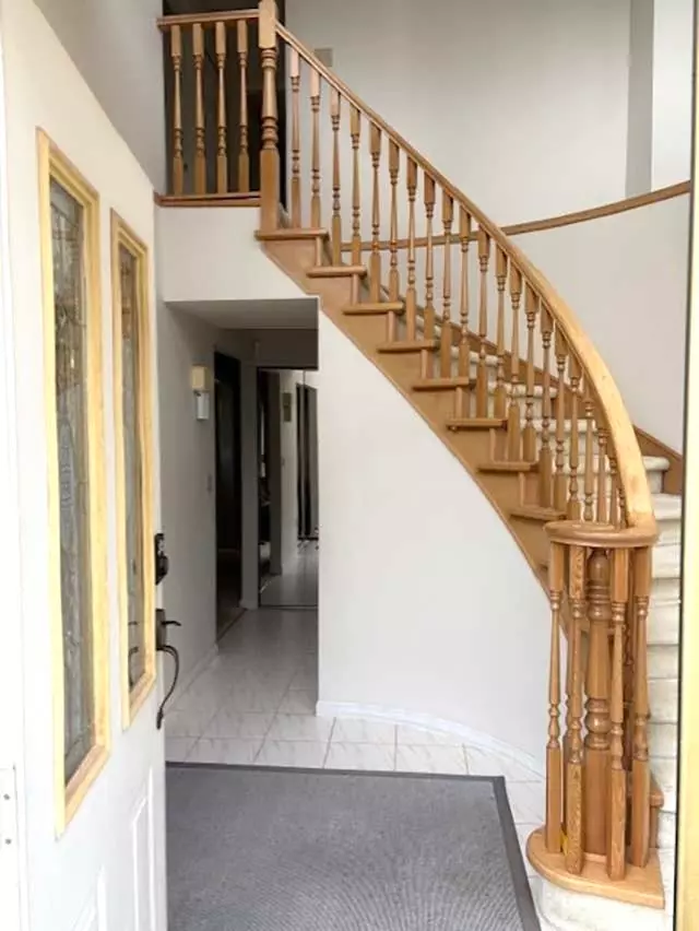 Family Room Photo of 5095 Nanaimo Street, Vancouver, BC