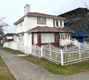 5095 Nanaimo Street, Vancouver, BC, Vancouver — Single Family Residence for sale
