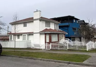 5095 Nanaimo Street, Vancouver, BC, Vancouver — Single Family Residence for sale