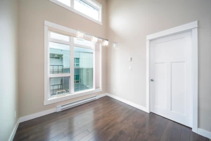 Bedroom 3 Photo of 403 6888 Royal Oak Avenue, Burnaby, BC
