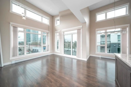 403 6888 Royal Oak Avenue, Burnaby, BC, Burnaby — Apartment/Condo for sale