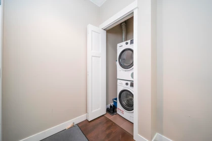 Guest Bathroom Photo of 403 6888 Royal Oak Avenue, Burnaby, BC